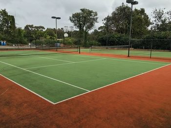 Checkers Resort & Conference Centre - Accommodation Whitsundays 32