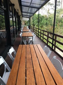 Checkers Resort & Conference Centre - Accommodation Whitsundays 33