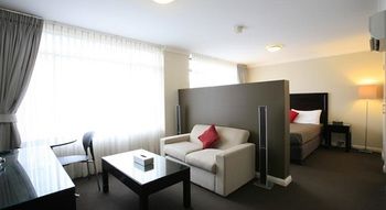 Checkers Resort & Conference Centre - Accommodation Whitsundays 37
