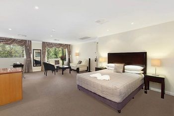 Checkers Resort & Conference Centre - Accommodation Whitsundays 38