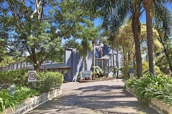 Checkers Resort & Conference Centre - Accommodation Whitsundays 39