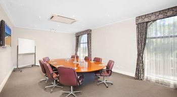 Checkers Resort & Conference Centre - Accommodation Whitsundays 40