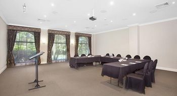 Checkers Resort & Conference Centre - Accommodation Whitsundays 41