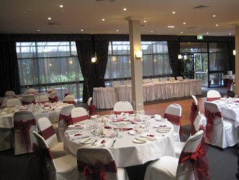 Checkers Resort & Conference Centre - Accommodation Whitsundays 1