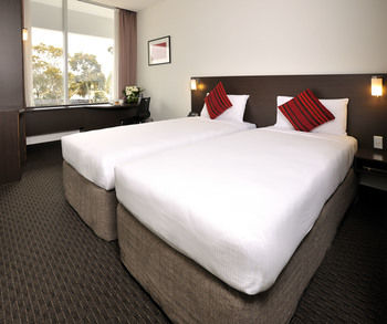 Ibis Melbourne Glen Waverley - Accommodation Whitsundays 7