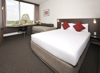 Ibis Melbourne Glen Waverley - Accommodation Whitsundays 10
