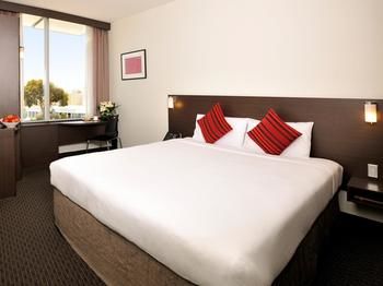 Ibis Melbourne Glen Waverley - Accommodation Whitsundays 17