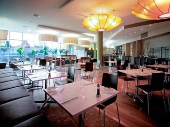 Ibis Melbourne Glen Waverley - Accommodation Whitsundays 21