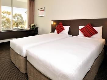 Ibis Melbourne Glen Waverley - Accommodation Whitsundays 26