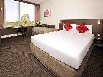 Ibis Melbourne Glen Waverley - Accommodation Whitsundays 27