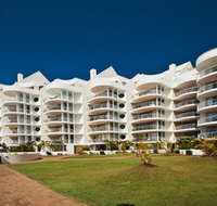 Osprey Apartments