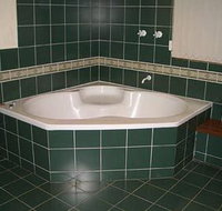 Madisonaposs Mountain Retreat - Accommodation Whitsundays