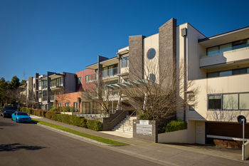 Apartments @ Glen Waverley - Accommodation Whitsundays 1