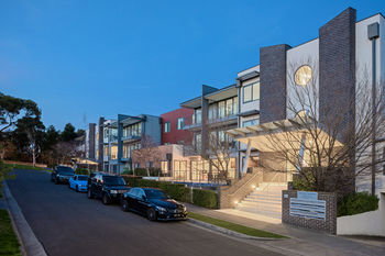 Apartments @ Glen Waverley - Accommodation Whitsundays 2