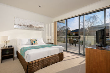 Apartments @ Glen Waverley - Accommodation Whitsundays 8