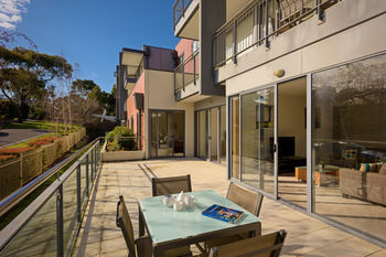 Apartments @ Glen Waverley - Accommodation Whitsundays 11