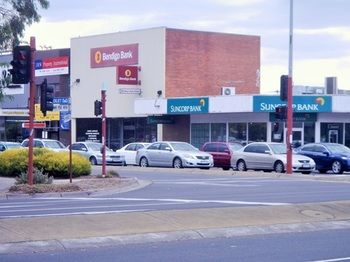 Apartments @ Glen Waverley - Accommodation Whitsundays 14