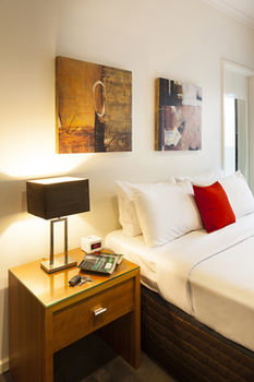 Apartments @ Glen Waverley - Accommodation Whitsundays 19