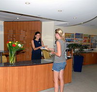 Newport Mooloolaba