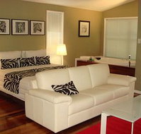 Amore On Buderim Luxury Rainforest Cabins - Accommodation Whitsundays