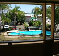 Bucketts Way Motel and Restaurant - Accommodation Whitsundays