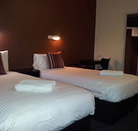 Urban Central Accommodation - Hostel - Accommodation Whitsundays
