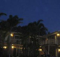 Mollymook Paradise Haven Motel - Accommodation Whitsundays