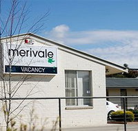 Merivale Motel - Accommodation Whitsundays