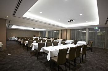 Best Western Premier Hotel 115 Kew - Accommodation Whitsundays 1