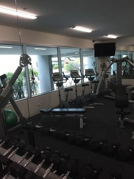 Best Western Premier Hotel 115 Kew - Accommodation Whitsundays 2