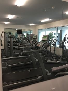 Best Western Premier Hotel 115 Kew - Accommodation Whitsundays 3