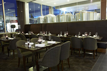 Best Western Premier Hotel 115 Kew - Accommodation Whitsundays 11