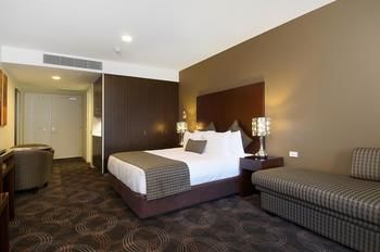 Best Western Premier Hotel 115 Kew - Accommodation Whitsundays 16
