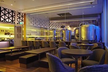 Best Western Premier Hotel 115 Kew - Accommodation Whitsundays 19