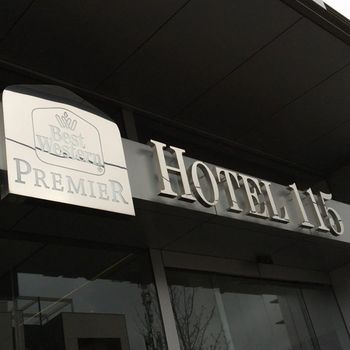 Best Western Premier Hotel 115 Kew - Accommodation Whitsundays 21