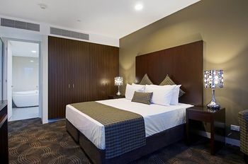 Best Western Premier Hotel 115 Kew - Accommodation Whitsundays 26