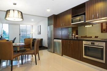 Best Western Premier Hotel 115 Kew - Accommodation Whitsundays 28