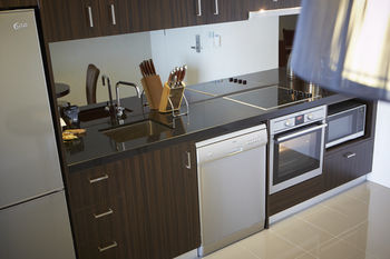 Best Western Premier Hotel 115 Kew - Accommodation Whitsundays 33