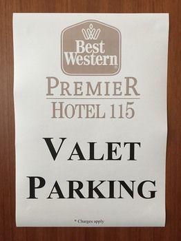 Best Western Premier Hotel 115 Kew - Accommodation Whitsundays 34