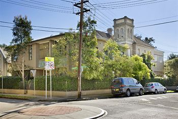 Cambridge Lodge - Hostel/Backpacker - Accommodation Whitsundays 6