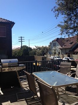 Cambridge Lodge - Hostel/Backpacker - Accommodation Whitsundays 7
