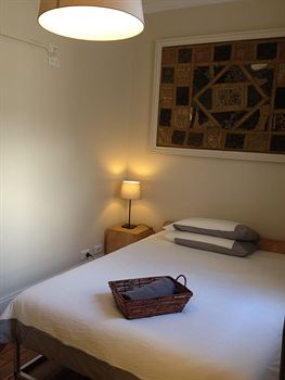Cambridge Lodge - Hostel/Backpacker - Accommodation Whitsundays 9