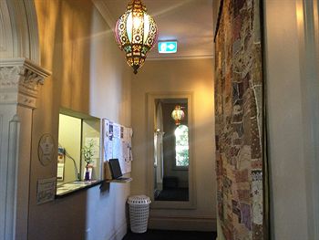 Cambridge Lodge - Hostel/Backpacker - Accommodation Whitsundays 10