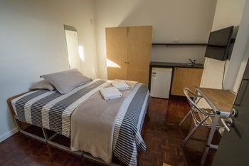 Cambridge Lodge - Hostel/Backpacker - Accommodation Whitsundays 13