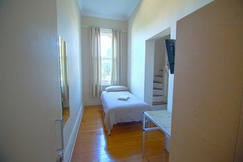 Cambridge Lodge - Hostel/Backpacker - Accommodation Whitsundays 14