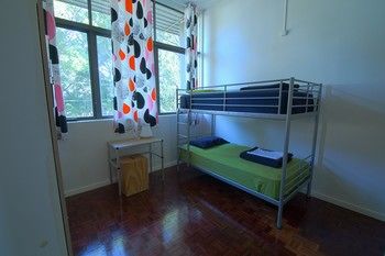 Cambridge Lodge - Hostel/Backpacker - Accommodation Whitsundays 19