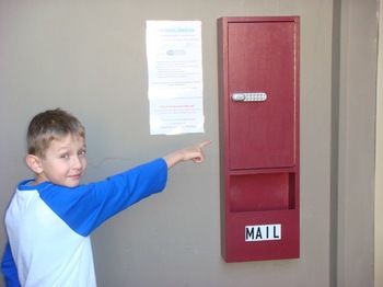 Cambridge Lodge - Hostel/Backpacker - Accommodation Whitsundays 22