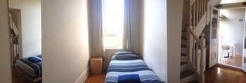Cambridge Lodge - Hostel/Backpacker - Accommodation Whitsundays 23