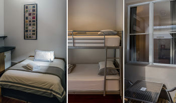 Cambridge Lodge - Hostel/Backpacker - Accommodation Whitsundays 29