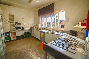 Cambridge Lodge - Hostel/Backpacker - Accommodation Whitsundays 34